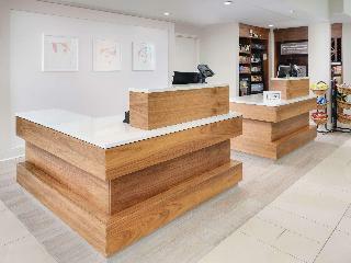 Hotel Hilton Garden Inn Chattanooga/hamilton Place