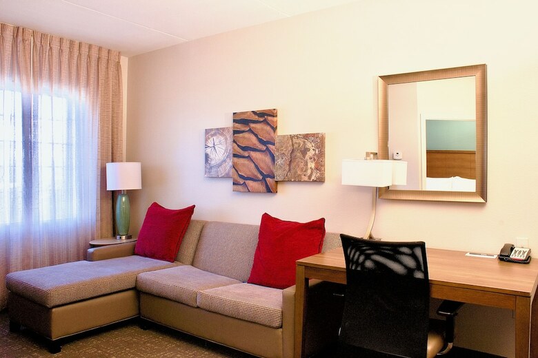 Hotel Staybridge Suites - Chattanooga At Hamilton Place