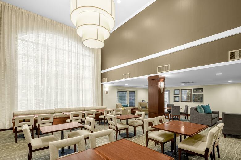Hotel Staybridge Suites - Chattanooga At Hamilton Place