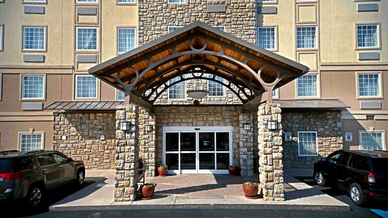 Hotel Staybridge Suites - Chattanooga At Hamilton Place