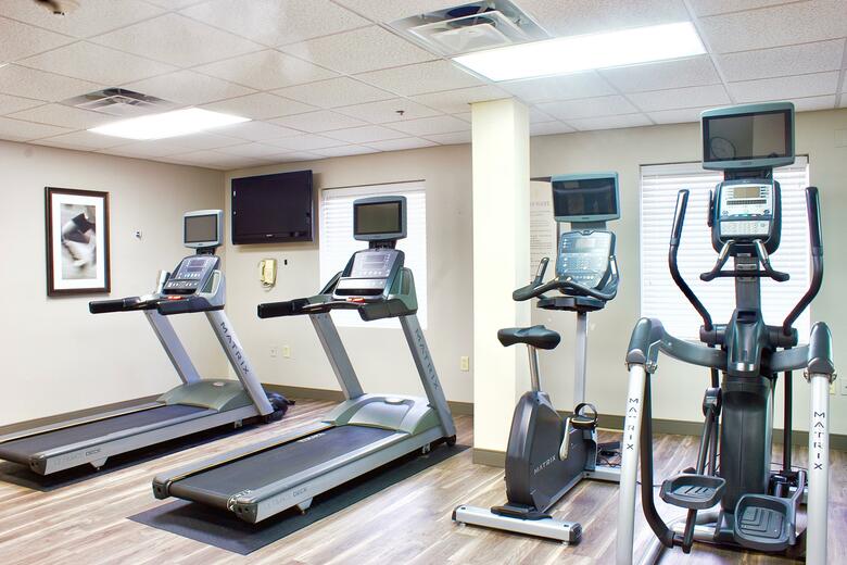 Hotel Staybridge Suites - Chattanooga At Hamilton Place