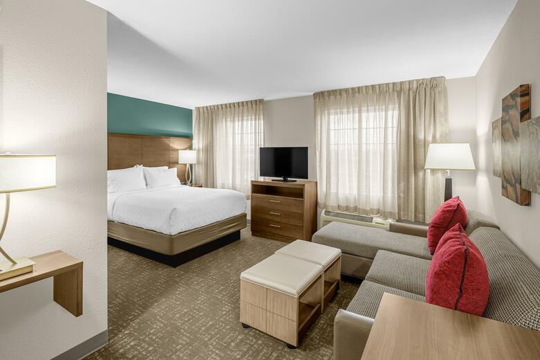Hotel Staybridge Suites - Chattanooga At Hamilton Place