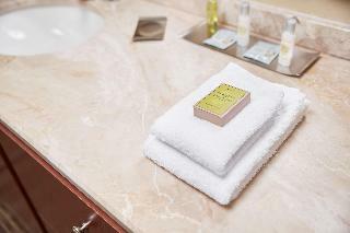 Hotel Doubletree Guest Suites Cincinnati/sharonville