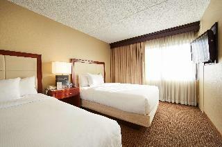 Hotel Doubletree Guest Suites Cincinnati/sharonville