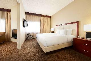Hotel Doubletree Guest Suites Cincinnati/sharonville