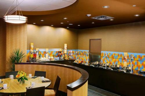 Hotel Doubletree By Hilton Cleveland Downtown Lakeside