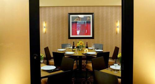 Hotel Doubletree By Hilton Cleveland Downtown Lakeside