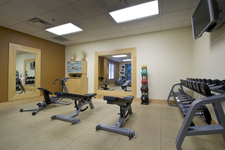 Hotel Hilton Garden Inn Columbus-university Area