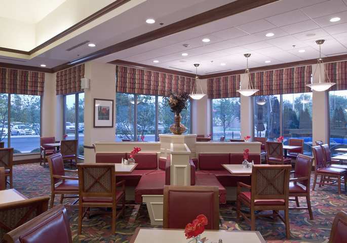 Hotel Hilton Garden Inn Columbus-university Area