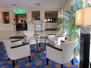 Hotel Ramada Plaza Fort Lauderdale