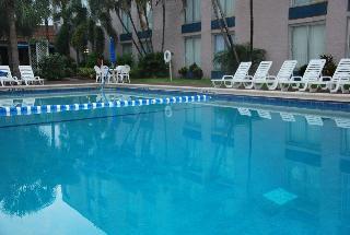 Hotel Ramada Plaza Fort Lauderdale