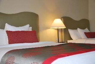Hotel Ramada Plaza Fort Lauderdale