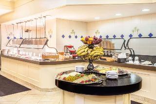 Hotel Ramada Plaza Fort Lauderdale