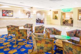 Hotel Ramada Plaza Fort Lauderdale