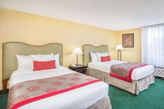 Hotel Ramada Plaza Fort Lauderdale