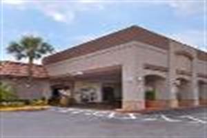 Hotel Ramada Plaza Fort Lauderdale