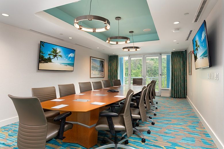 Hotel Best Western Twin Islands