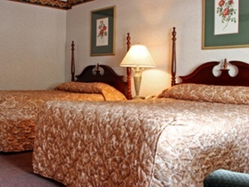 Hotel Best Western Crossroads