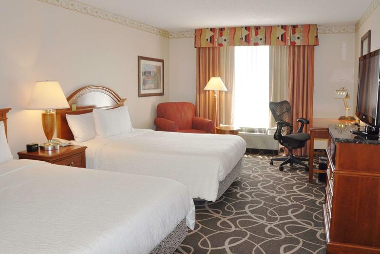 Hotel Hilton Garden Inn Gettysburg