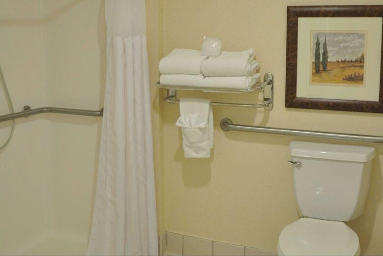 Hotel Hilton Garden Inn Gettysburg