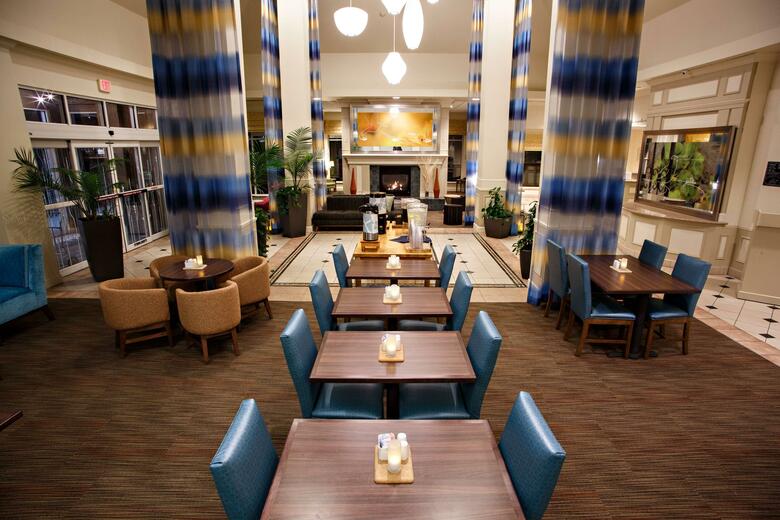 Hotel Hilton Garden Inn Gettysburg