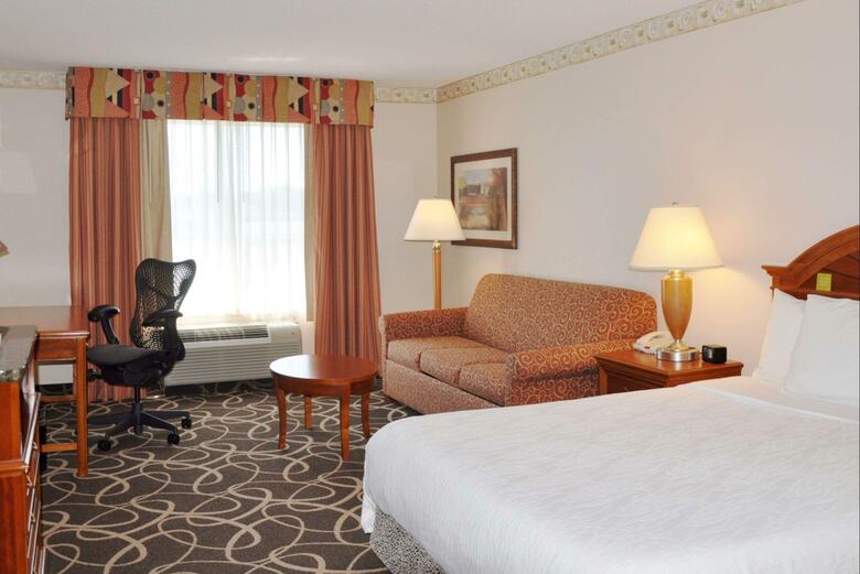Hotel Hilton Garden Inn Gettysburg