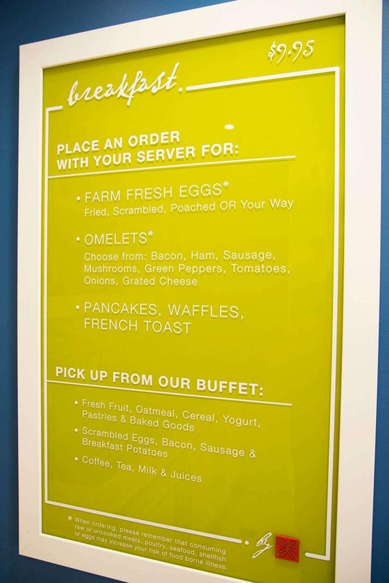 Hotel Hilton Garden Inn Gettysburg