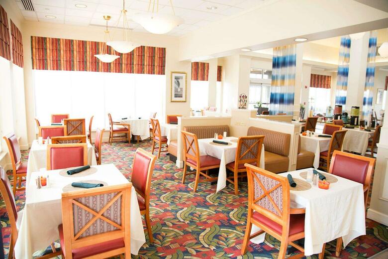 Hotel Hilton Garden Inn Gettysburg