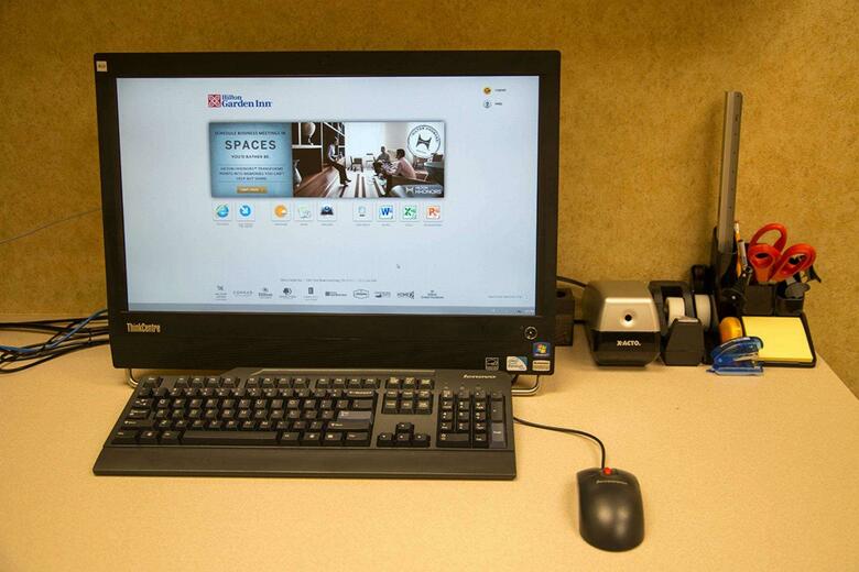 Hotel Hilton Garden Inn Gettysburg