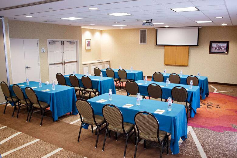 Hotel Hilton Garden Inn Gettysburg