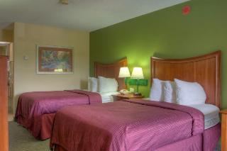 Hotel Quality Inn Merchants Drive