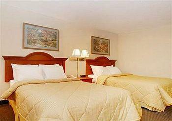 Hotel Comfort Inn Opryland Area
