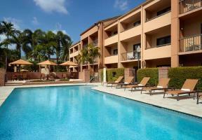 Hotel Courtyard By Marriott West Palm Beach