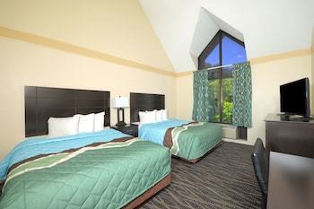 Hotel Country Cascades