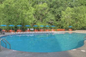 Hotel Country Cascades