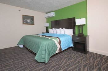 Hotel Country Cascades