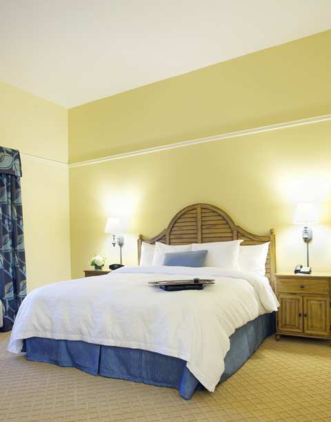 Hotel Hampton Inn And Suites Savannah Midtown