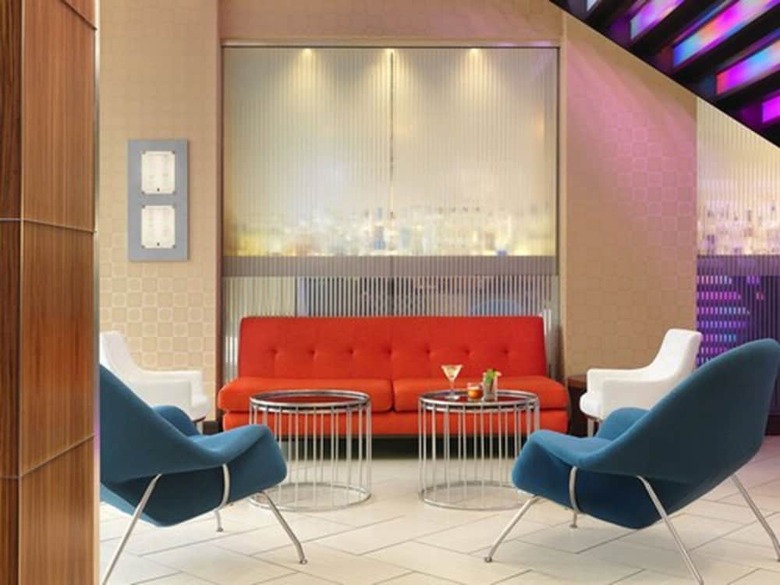 Moonrise Hotel