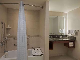 Hotel Embassy Suites Winston - Salem