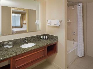 Hotel Embassy Suites Winston - Salem