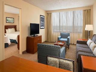 Hotel Embassy Suites Winston - Salem