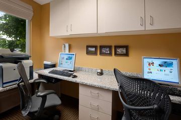 Hotel Hilton Garden Inn Hershey