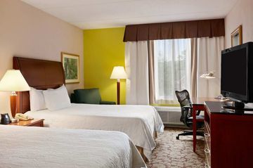 Hotel Hilton Garden Inn Hershey