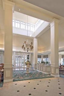 Hotel Hilton Garden Inn Hershey