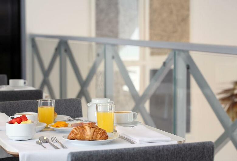 Hotel Convento Do Salvador