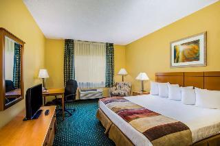 Hotel Comfort Inn