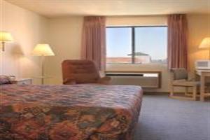 Hotel Super 8 Motel- Yuma