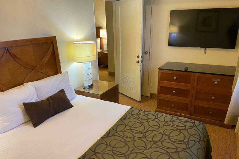 Best Western Coronado Motor Hotel