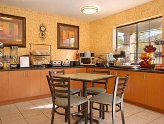 Hotel Ramada Flagstaff West-grand Canyon Area