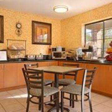 Hotel Ramada Flagstaff West-grand Canyon Area